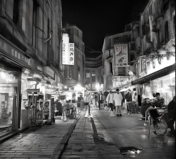 南昌餐饮服务员,传承文明,守护家园