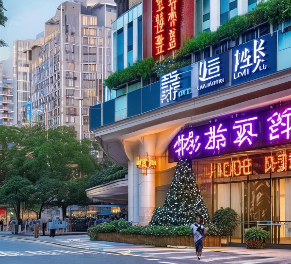 常德酒店预订助力地方经济发展与市民生活品质提升
