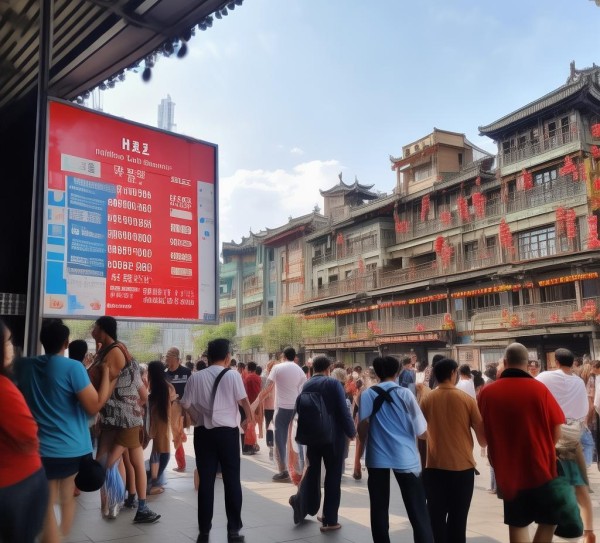 成都酒店预订服务电话查询指南