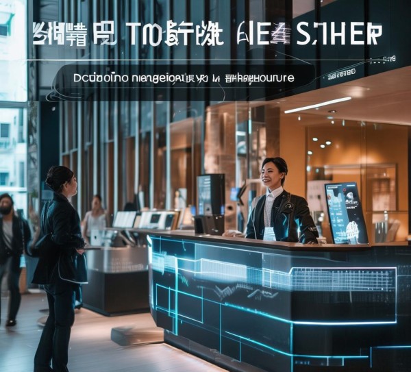 如家酒店,数字化管理,提升效率与竞争力