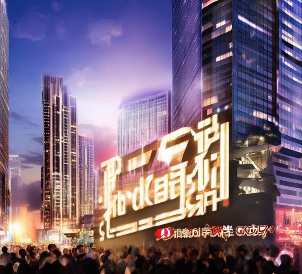 酒店战略口号,助力品牌成功之旅!