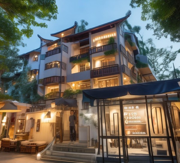 在莒南,推荐最实惠的酒店,预订实惠服务